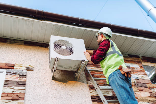 Best HVAC air duct cleaning  in Ligonier, IN