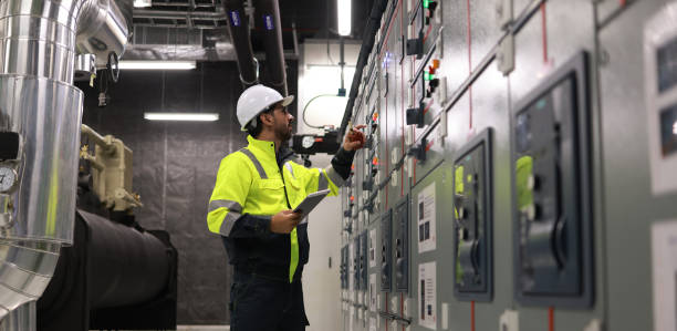 Best HVAC emergency services  in Ligonier, IN